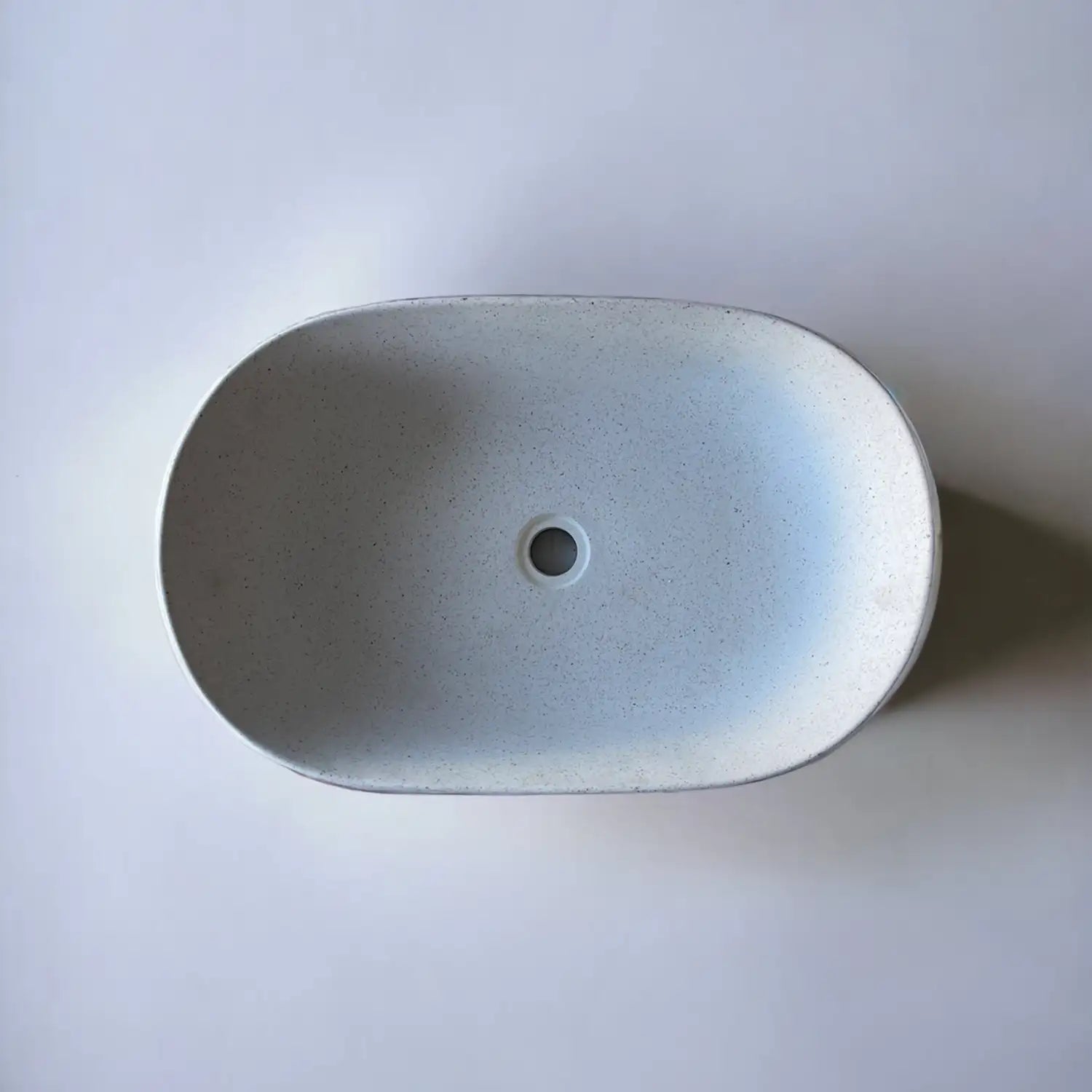 Peta – Stone Composite Basin