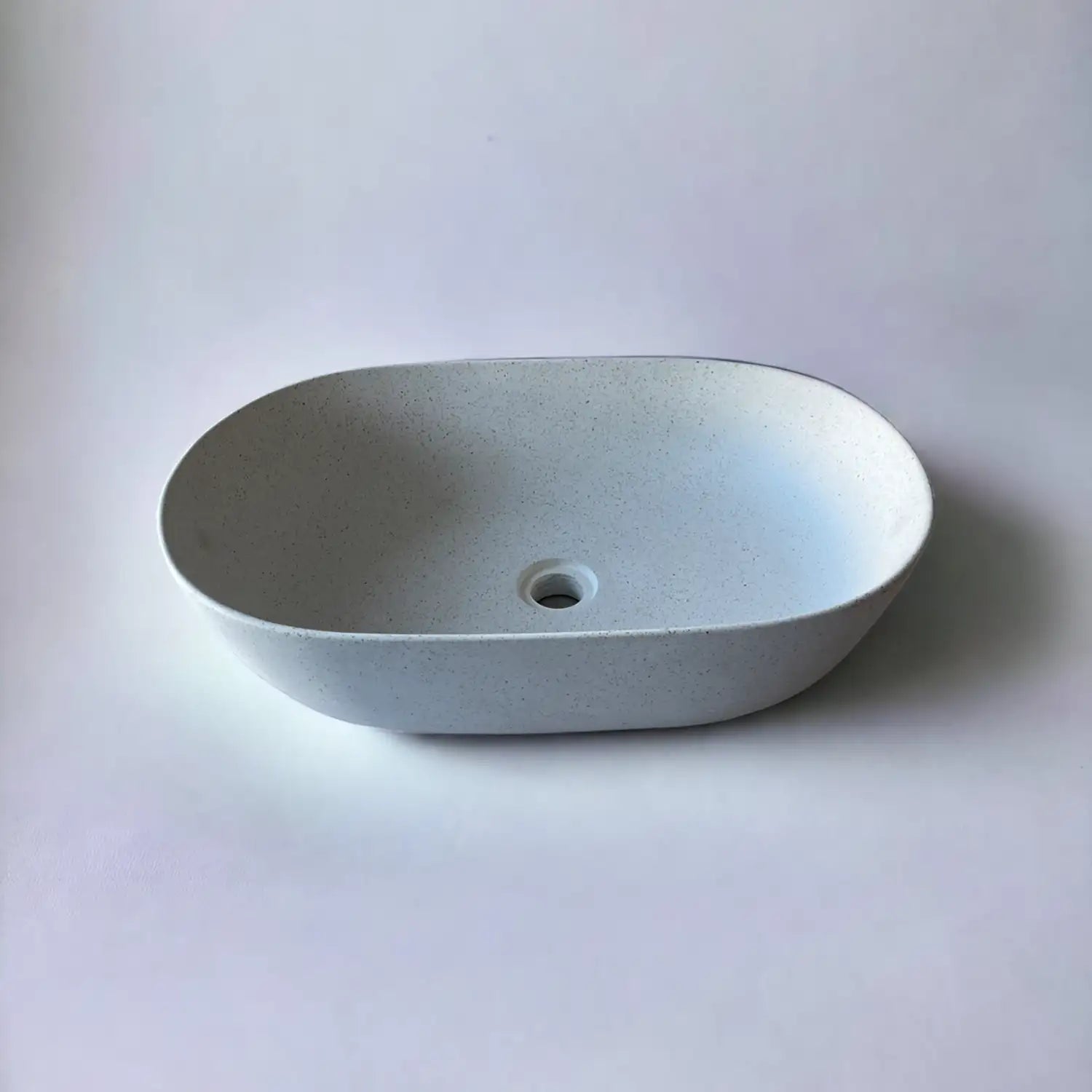 Peta – Stone Composite Basin