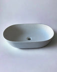 Peta – Stone Composite Basin