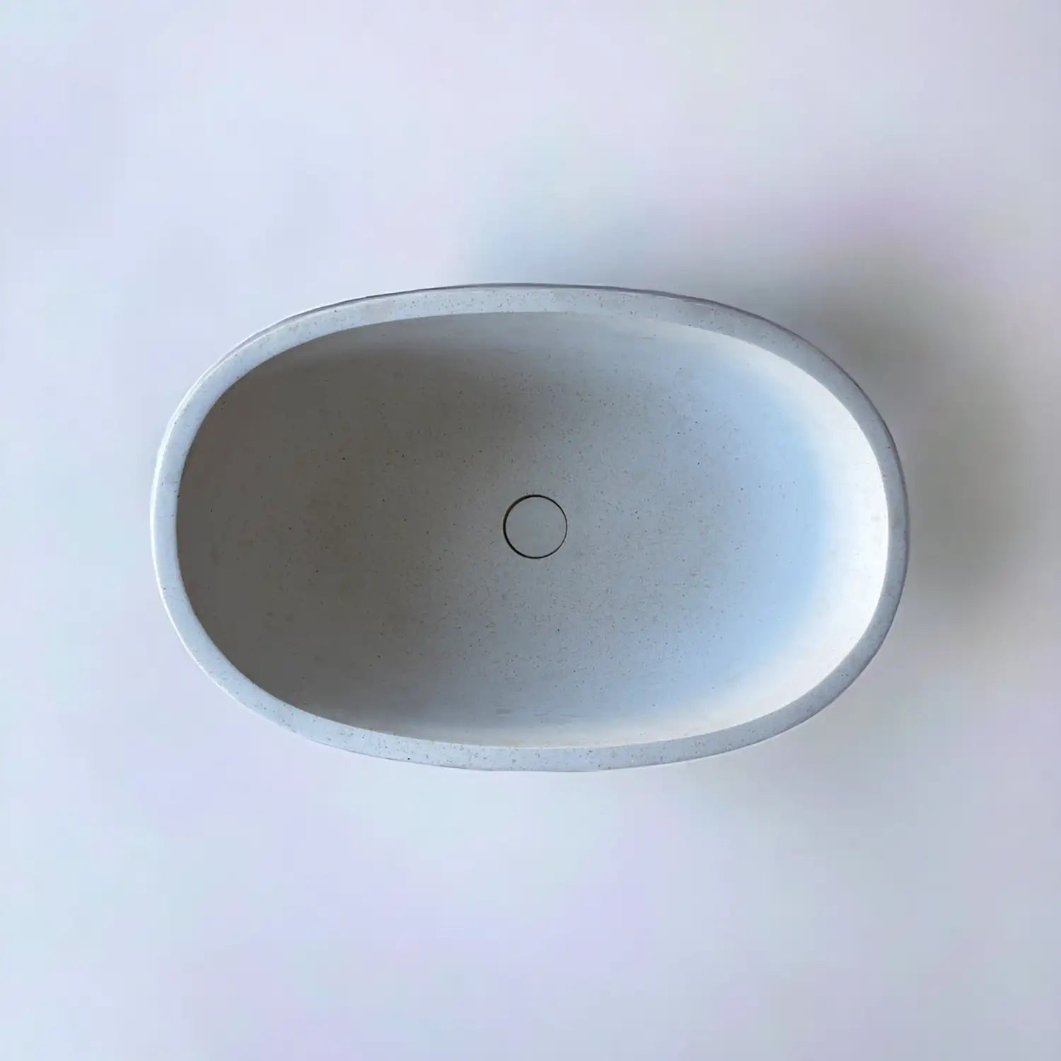 Rubens - Stone Composite Basin