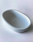 Rubens - Stone Composite Basin