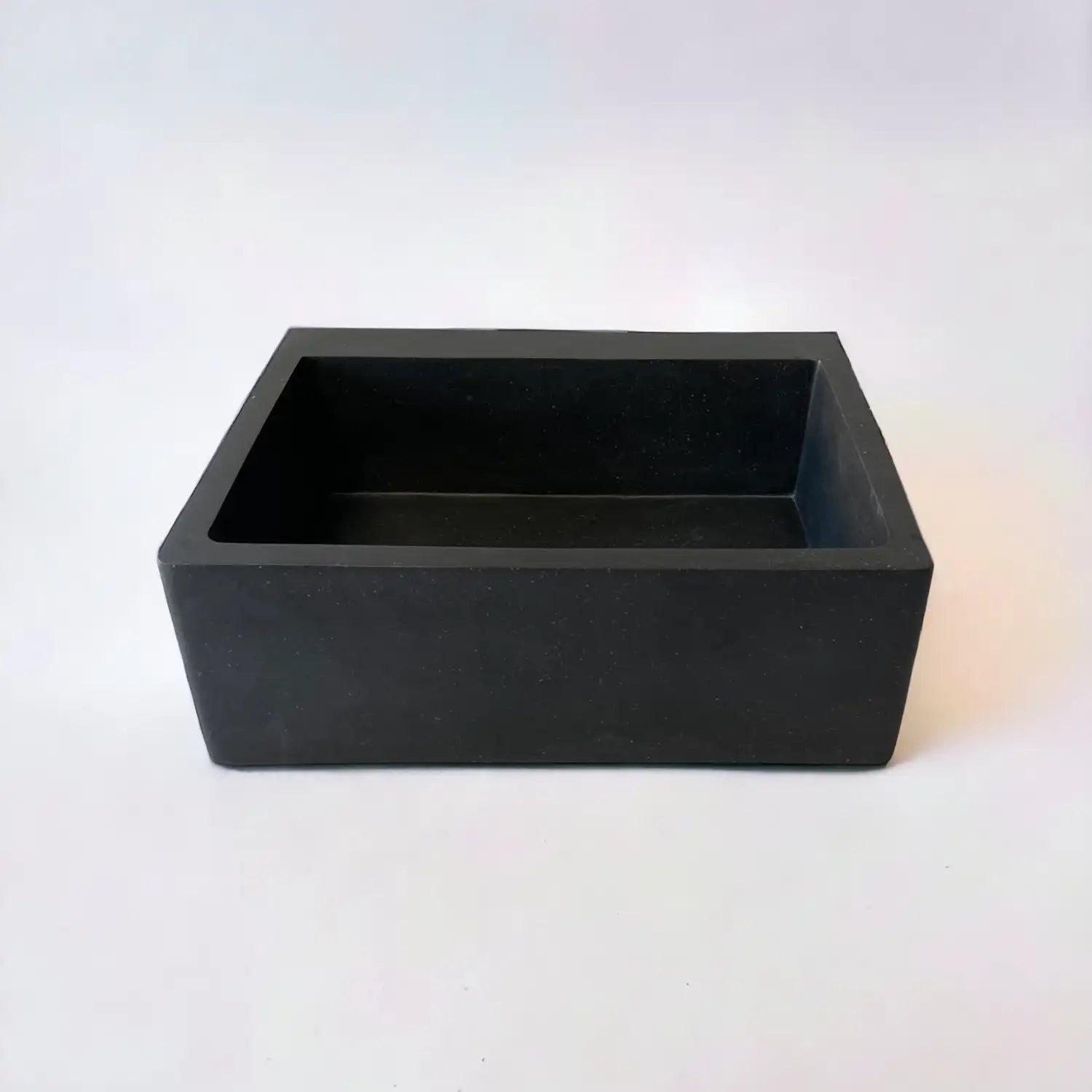 Simone – Stone Composite Basin