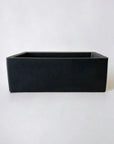 Simone – Stone Composite Basin
