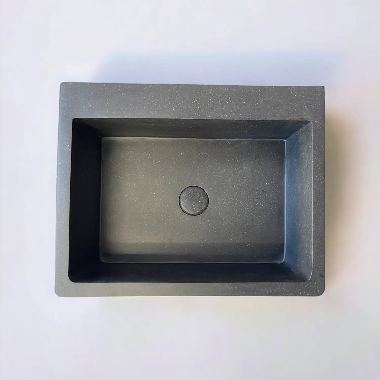 Simone – Stone Composite Basin