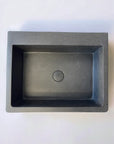 Simone – Stone Composite Basin
