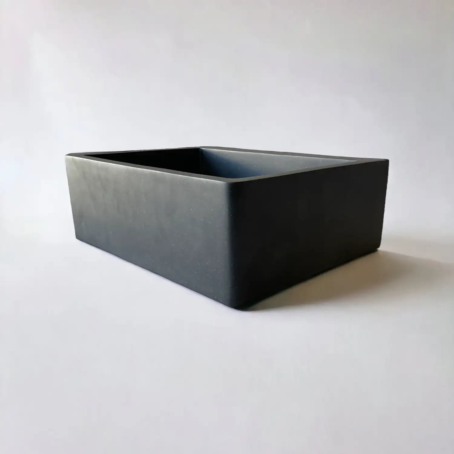 Simone – Stone Composite Basin