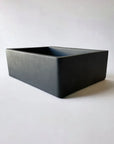 Simone – Stone Composite Basin