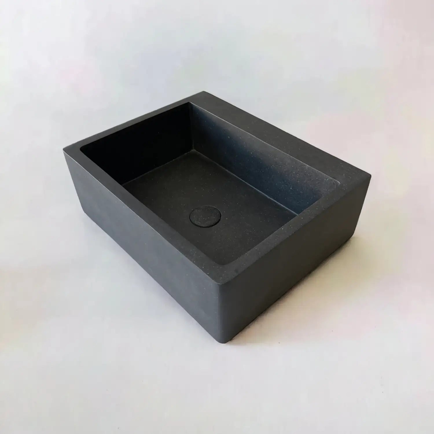 Simone – Stone Composite Basin
