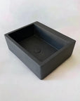 Simone – Stone Composite Basin