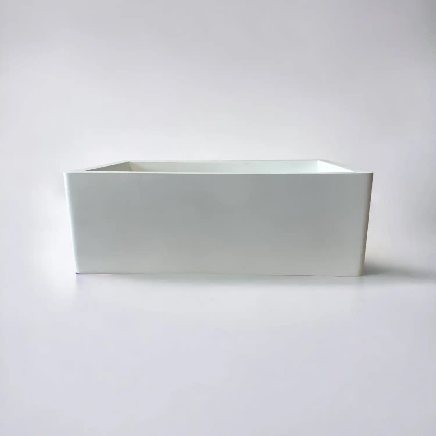 Simone – Stone Composite Basin