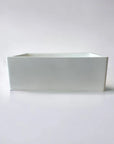 Simone – Stone Composite Basin