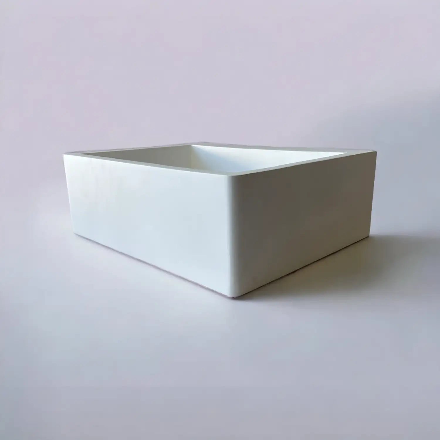 Simone – Stone Composite Basin