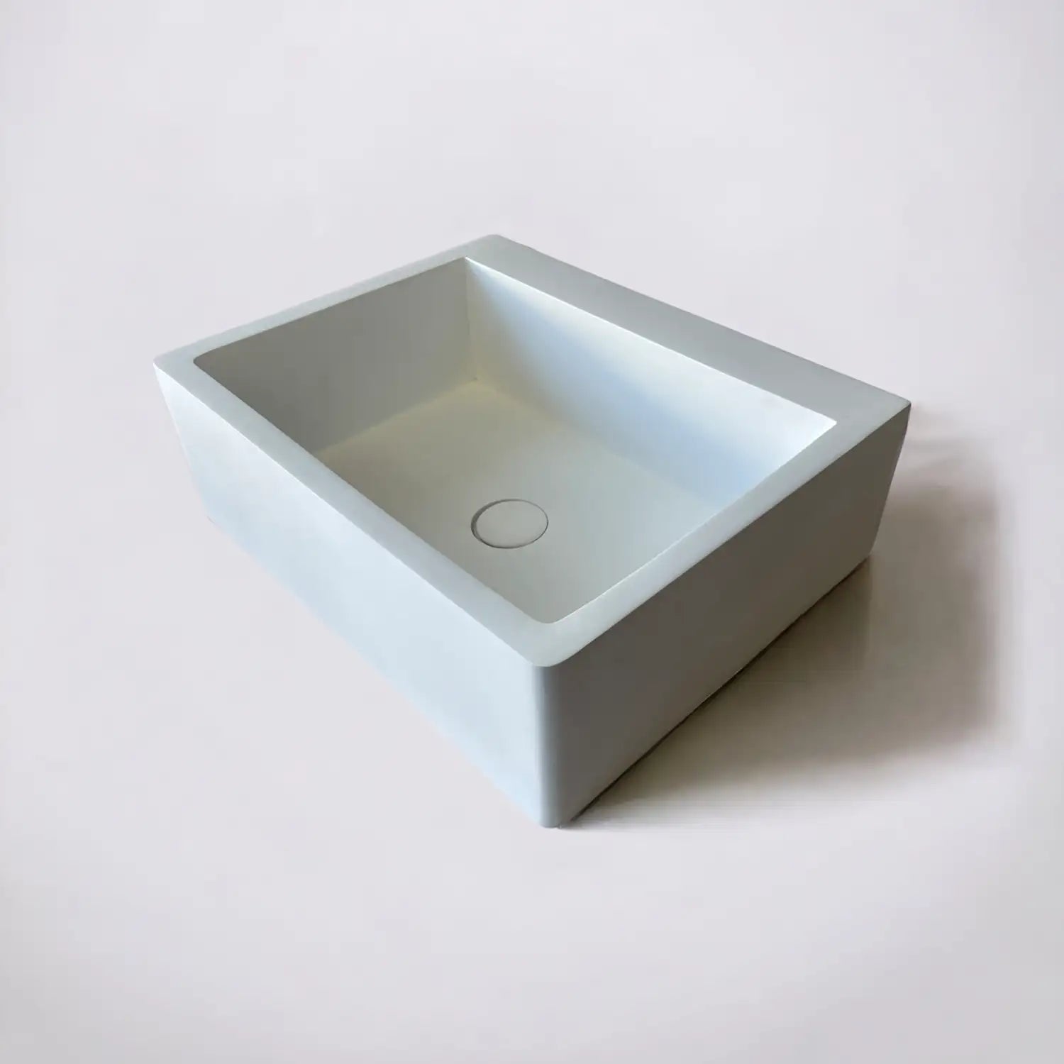 Simone – Stone Composite Basin