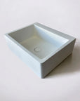 Simone – Stone Composite Basin