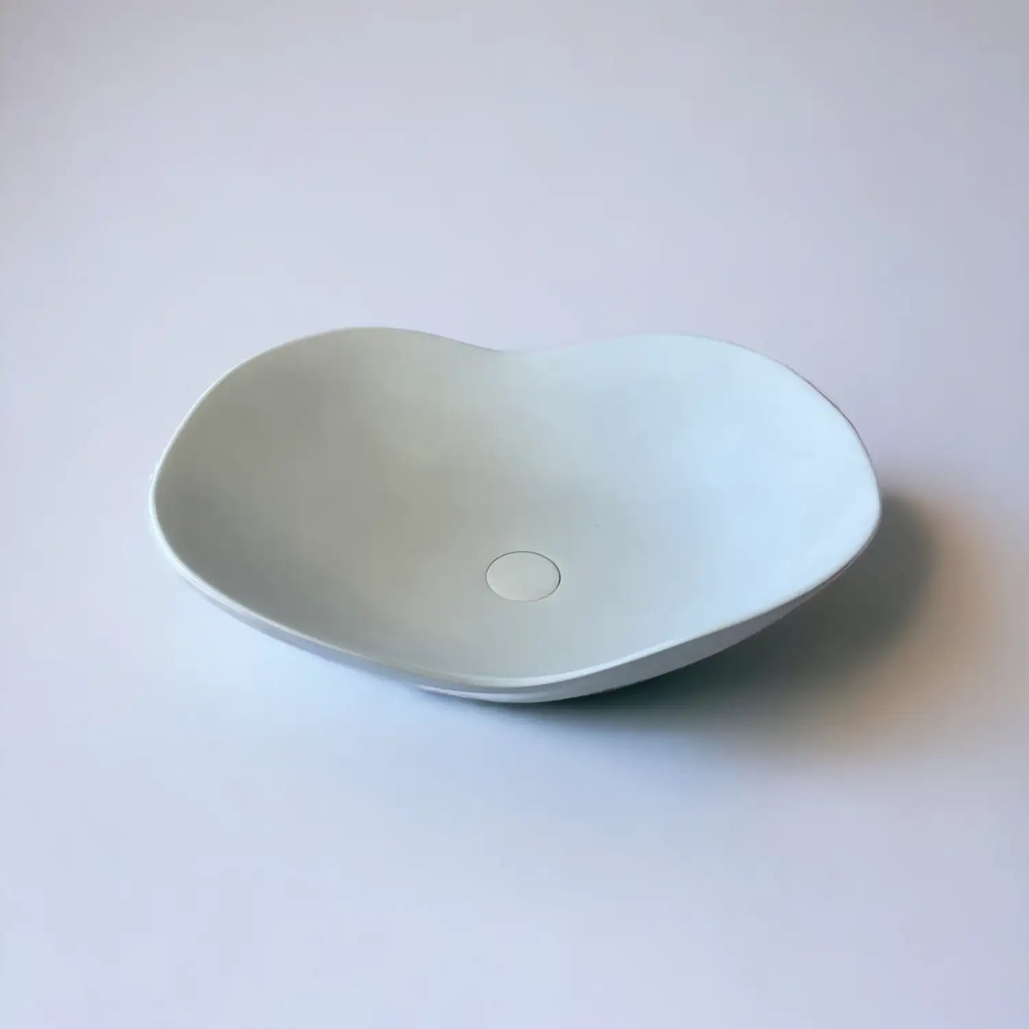Tulip – Stone Composite Basin