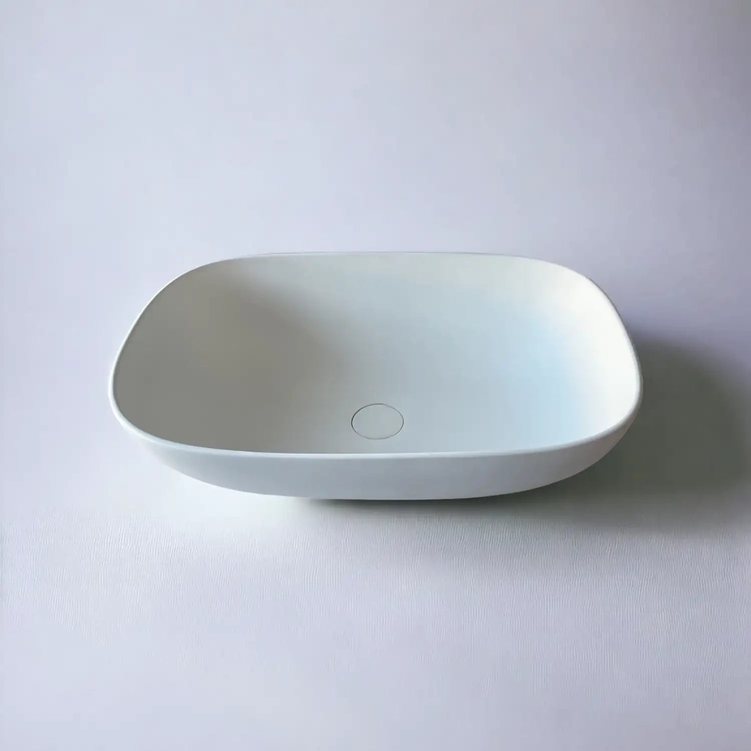 Castello – Stone Composite Basin