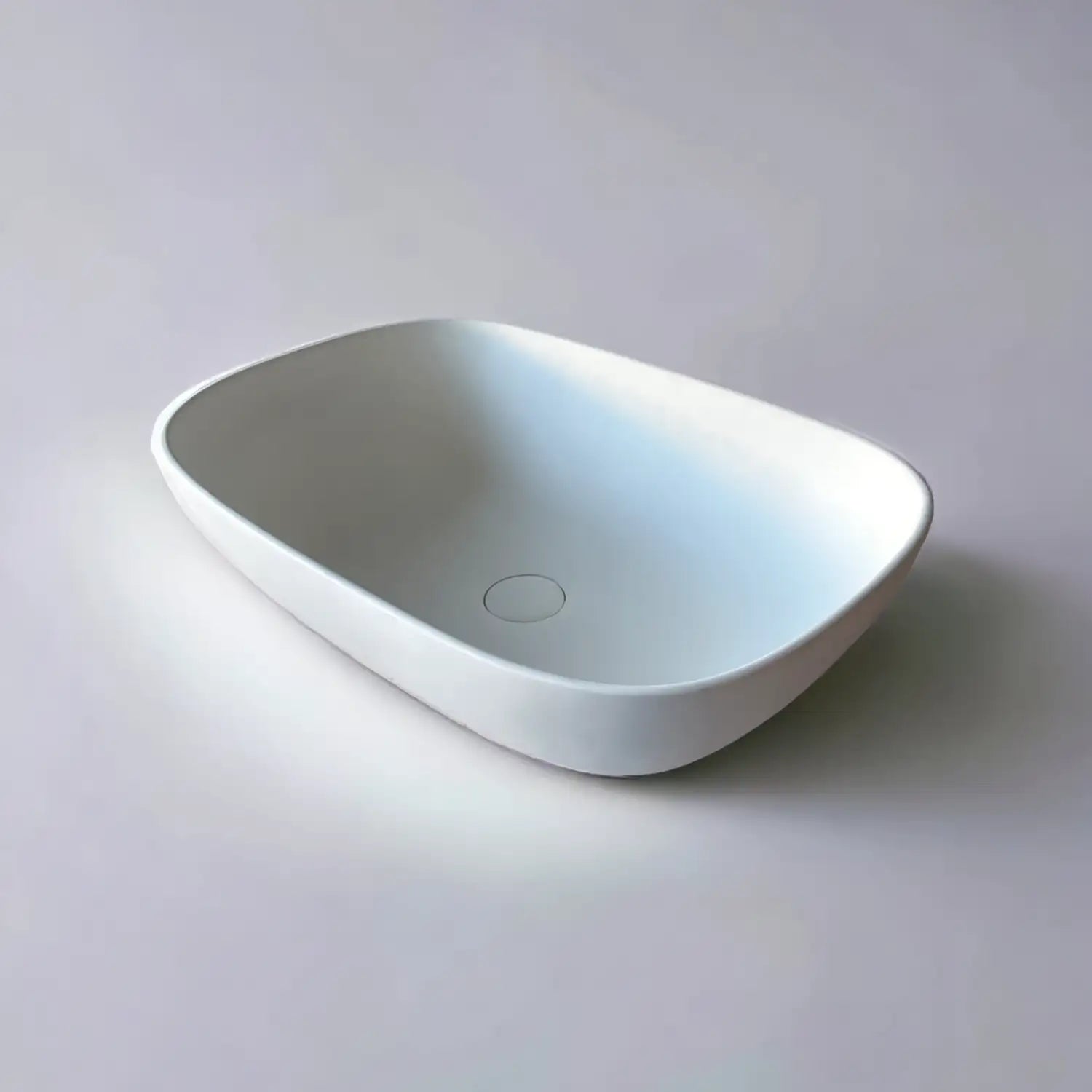 Castello – Stone Composite Basin