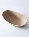 Da Vinci Bath in Mink