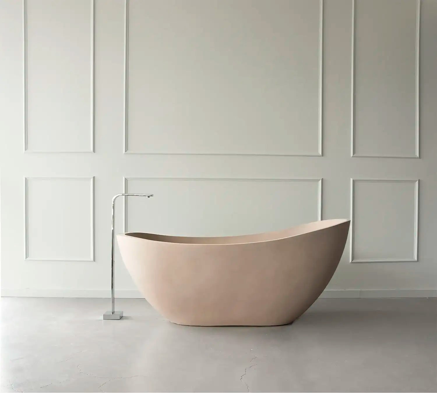 Da Vinci Stone Composite Bath