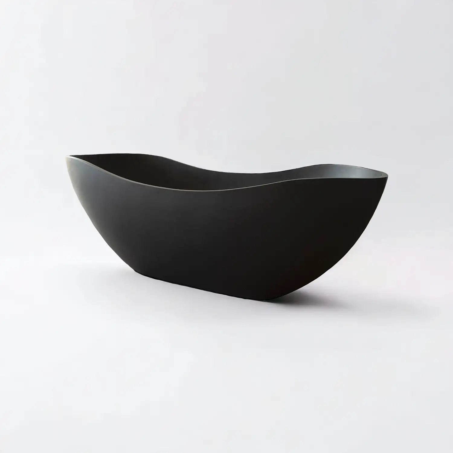 Dali Bath in Black