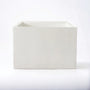 Japanese Bath in Pure White