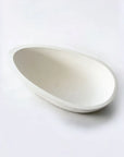 Picasso Bath in Limestone