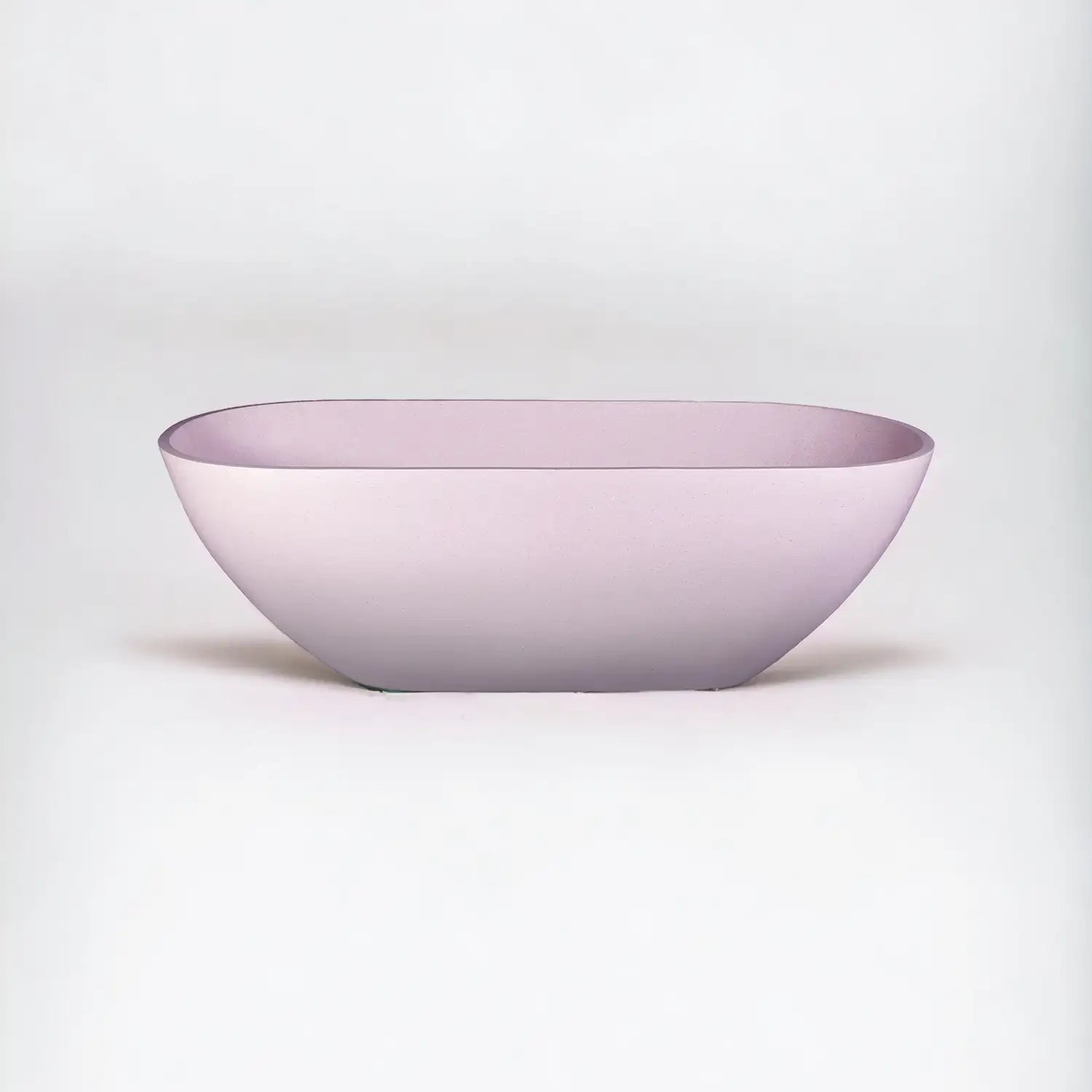 Renoir Bath in Musk Pink