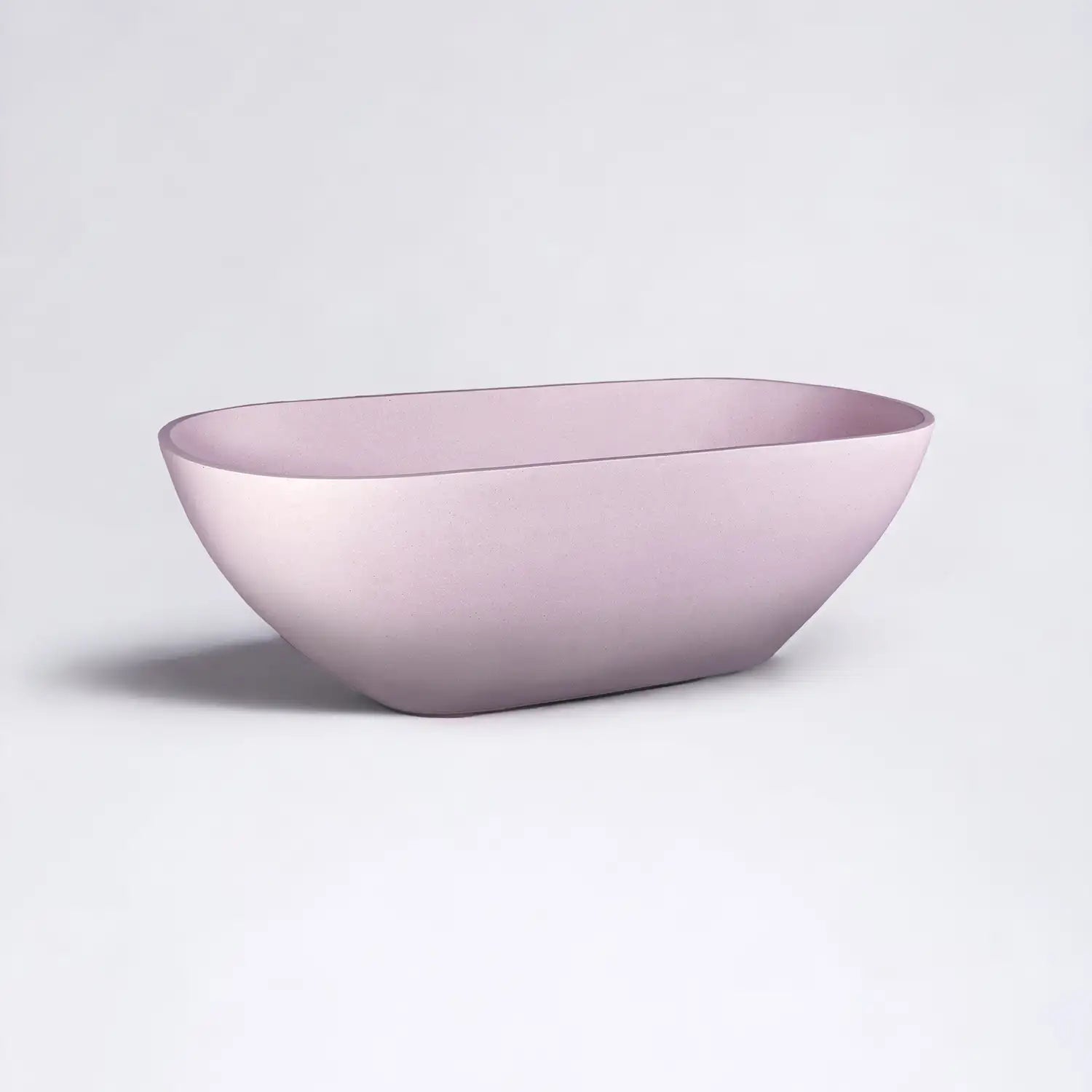 Renoir Bath in Musk Pink