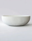 Rubens Stone Composite Bath in Pure White
