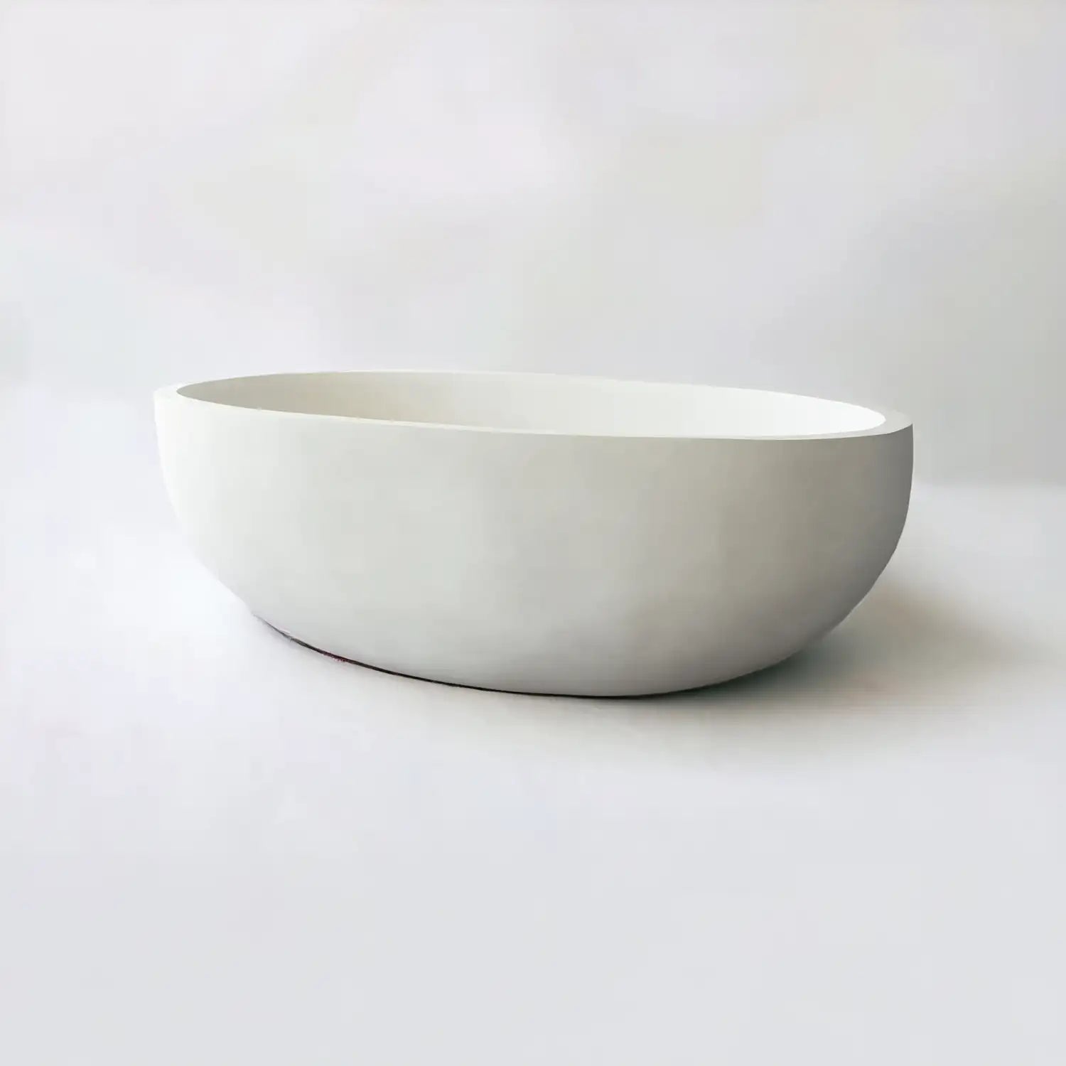 Rubens Bath in Pure White