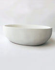 Rubens Bath in Pure White
