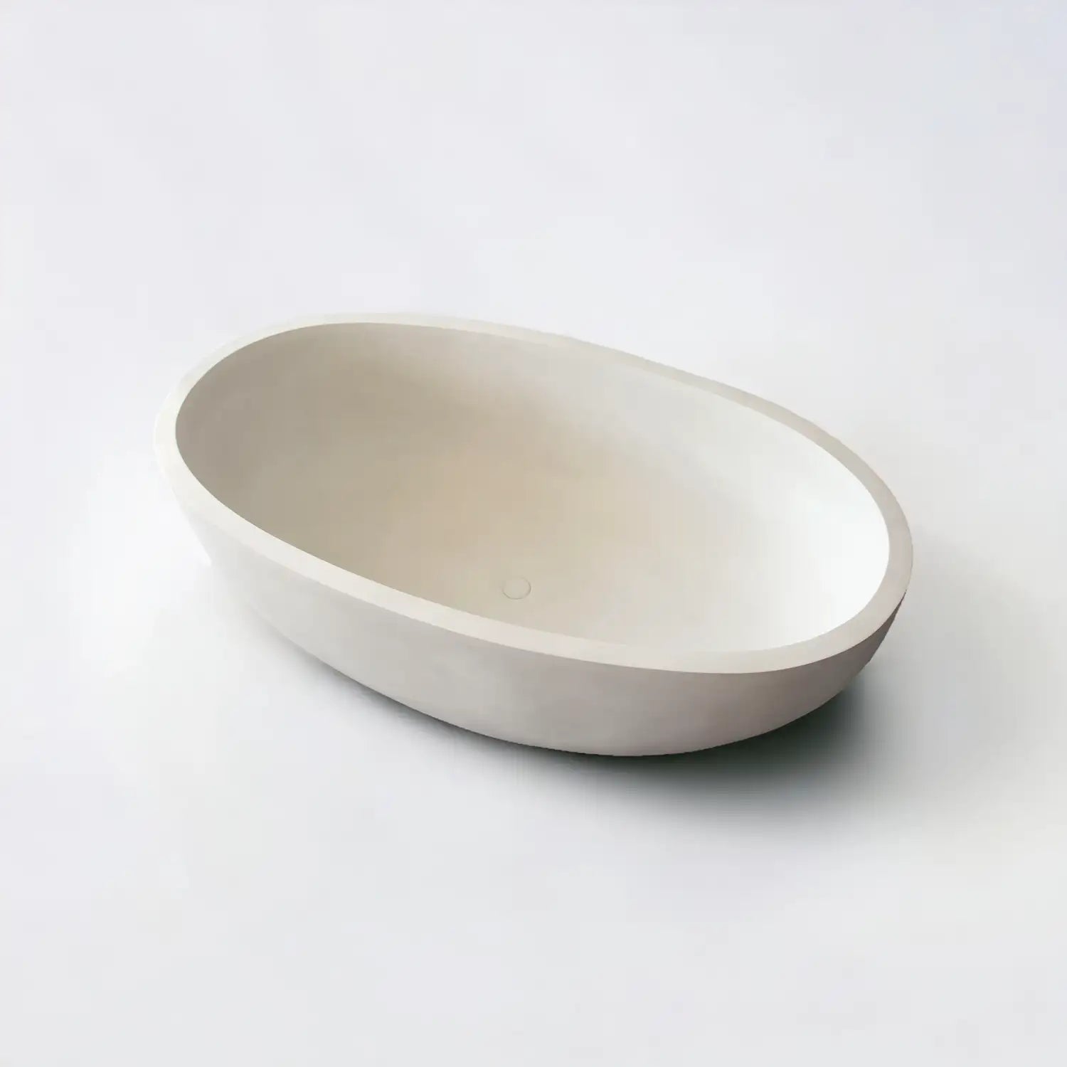 Rubens Bath in Pure White