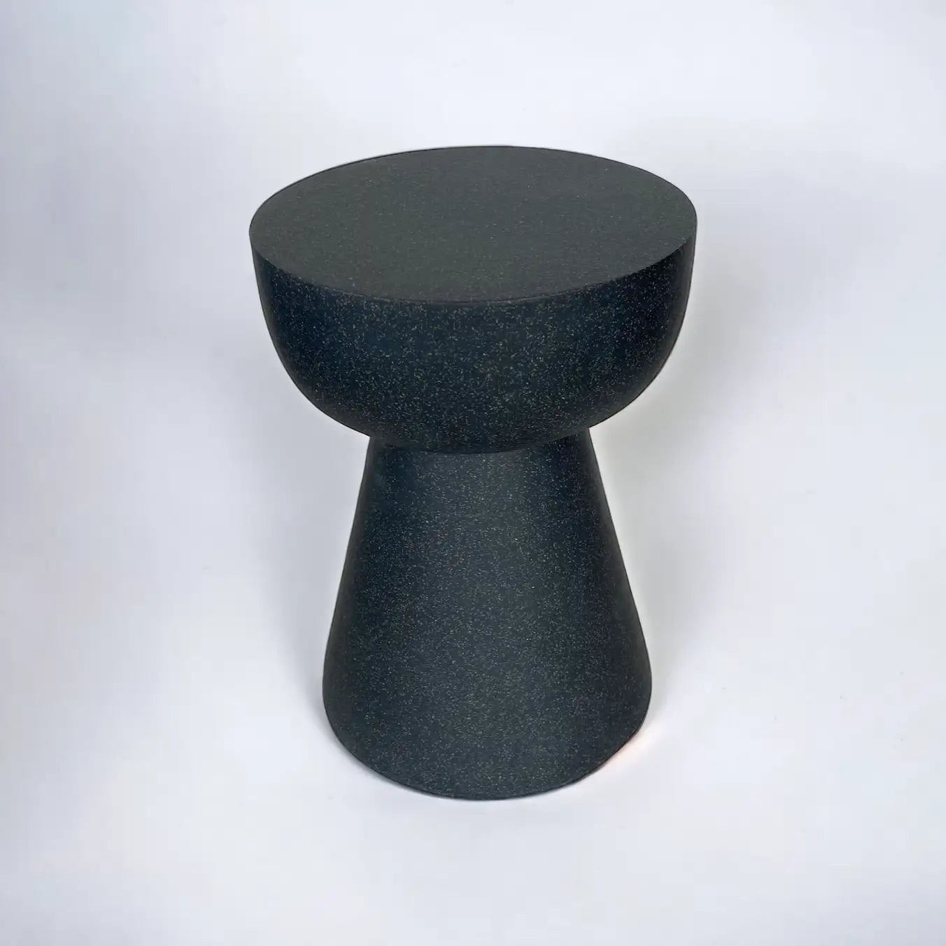 Chess – Stone Composite Stool