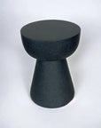 Chess – Stone Composite Stool