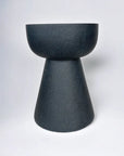 Chess – Stone Composite Stool