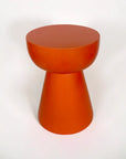 Chess – Stone Composite Stool
