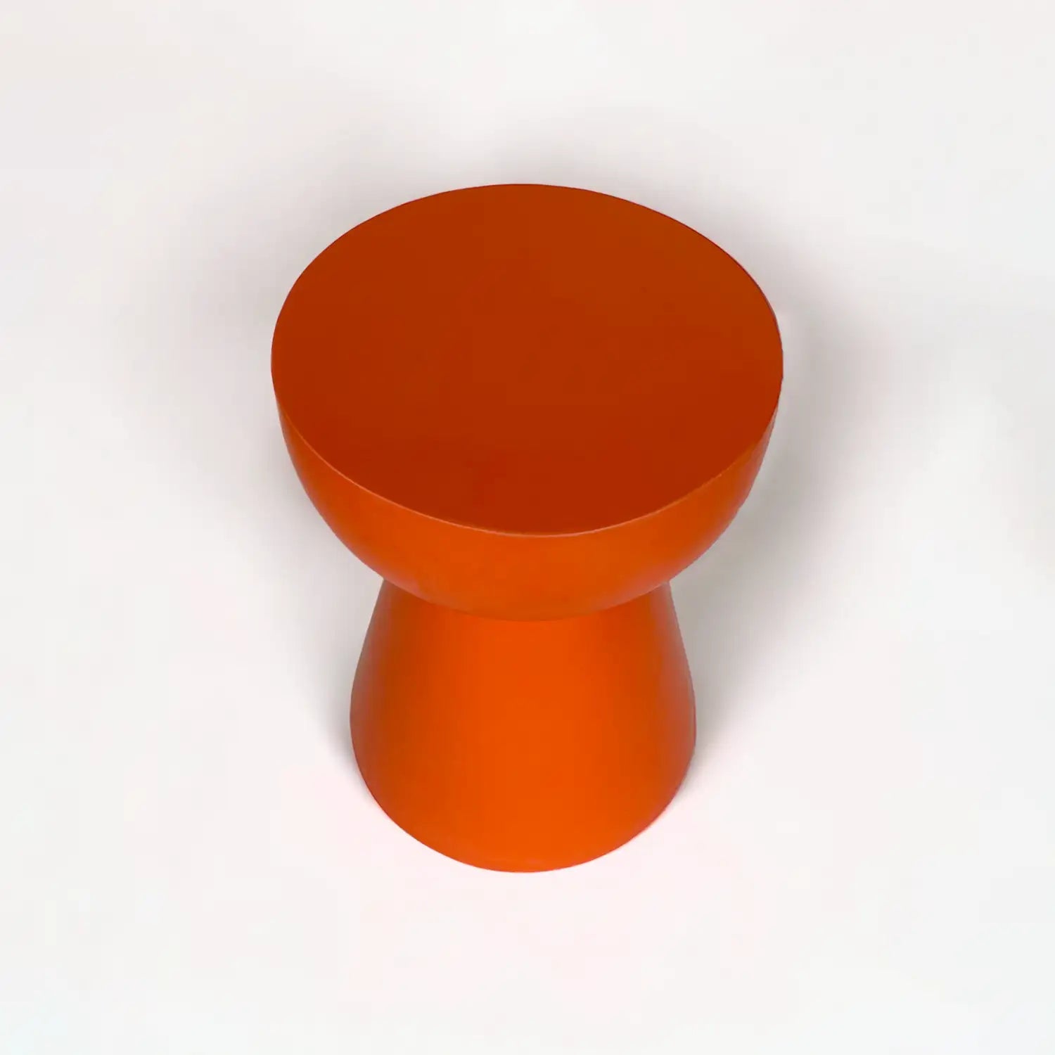 Chess – Stone Composite Stool
