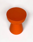 Chess – Stone Composite Stool