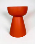 Chess – Stone Composite Stool