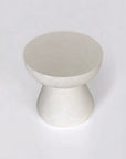 Grand Chess – Stone Composite Stool