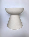 Grand Chess – Stone Composite Stool