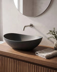 Da Vinci stone composite basin