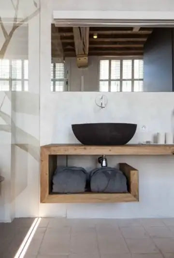 Custom Cabinet by Volupto