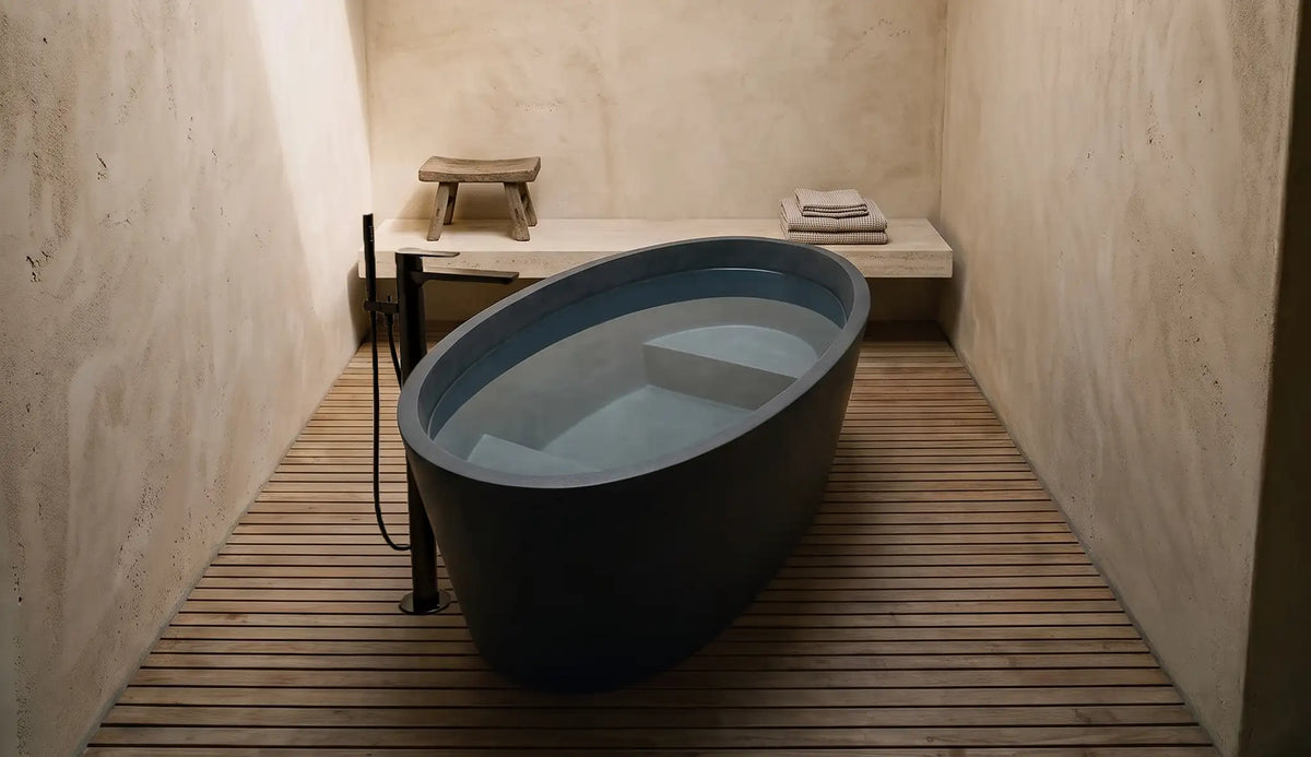 How Much Water Does a Bath Use? A Simple Guide