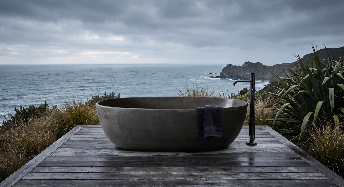 Hot Soak, Cold Plunge: The Ritual of Contrast Bathing at Home