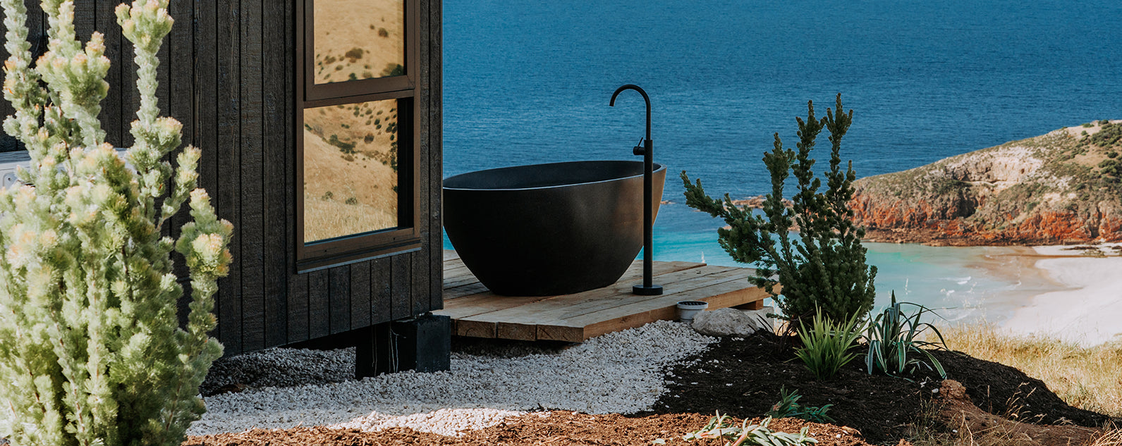 The Ultimate Guide to Choosing an Outdoor Bath