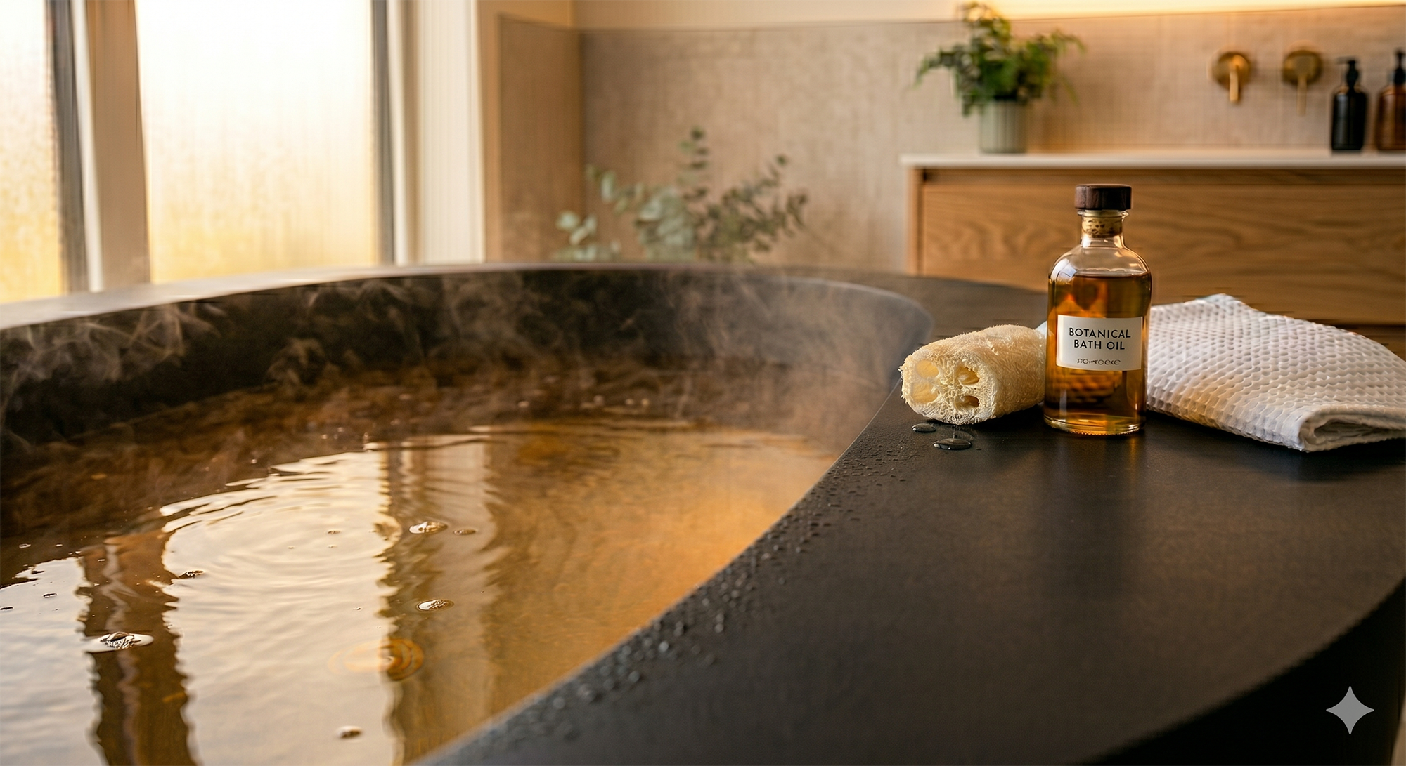 Best Bathtub Material for Heat Retention: the ultimate guide