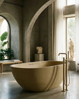 ARIA Freestanding Bath 1700mm