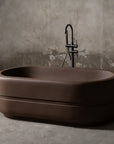 Botero – Stone Composite Bath