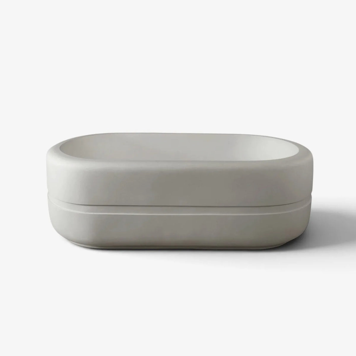 Botero – Stone Composite Bath